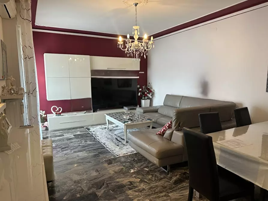 Immagine 5 di Appartamento in vendita  in via Tonzig 7 a Padova