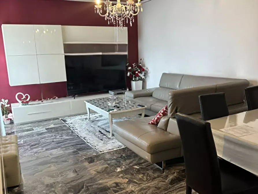Immagine 6 di Appartamento in vendita  in via Tonzig 7 a Padova