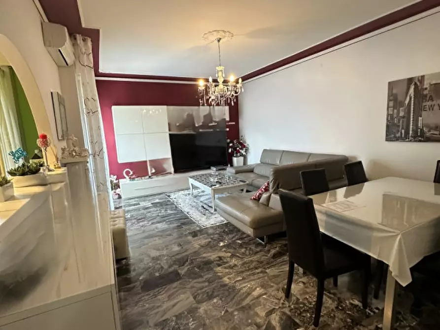 Immagine 7 di Appartamento in vendita  in via Tonzig 7 a Padova