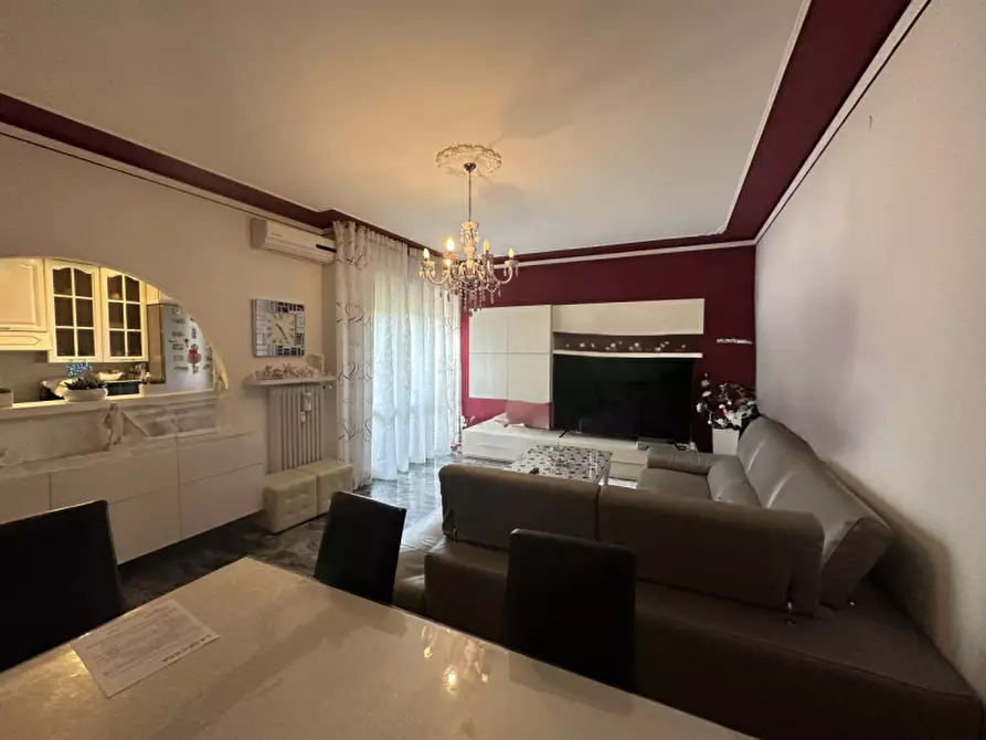 Immagine 8 di Appartamento in vendita  in via Tonzig 7 a Padova