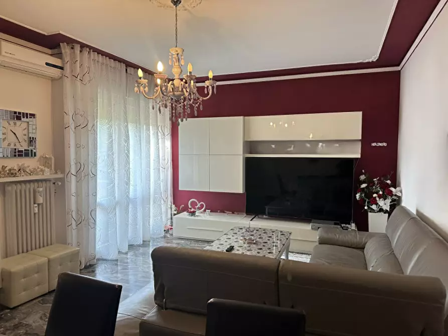 Immagine 9 di Appartamento in vendita  in via Tonzig 7 a Padova