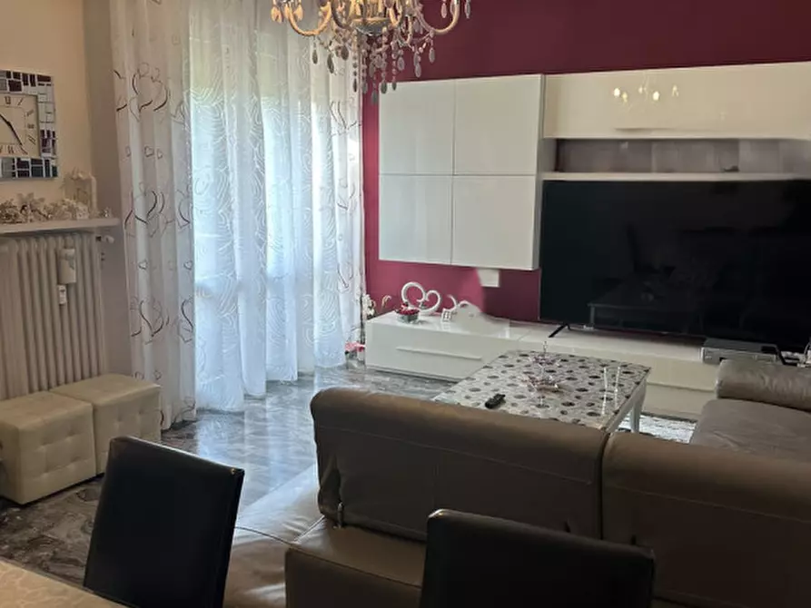 Immagine 10 di Appartamento in vendita  in via Tonzig 7 a Padova