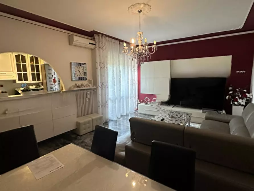 Immagine 11 di Appartamento in vendita  in via Tonzig 7 a Padova