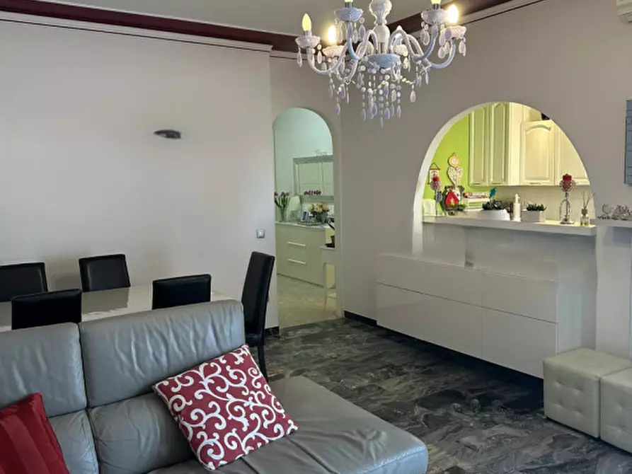 Immagine 13 di Appartamento in vendita  in via Tonzig 7 a Padova