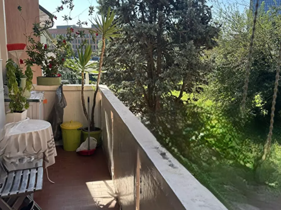 Immagine 16 di Appartamento in vendita  in via Tonzig 7 a Padova