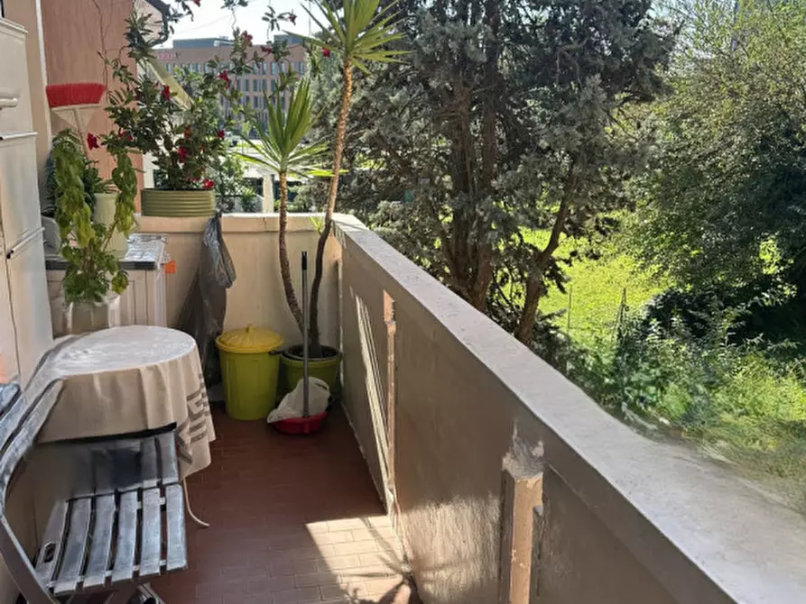 Immagine 17 di Appartamento in vendita  in via Tonzig 7 a Padova