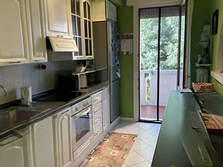 Immagine 19 di Appartamento in vendita  in via Tonzig 7 a Padova