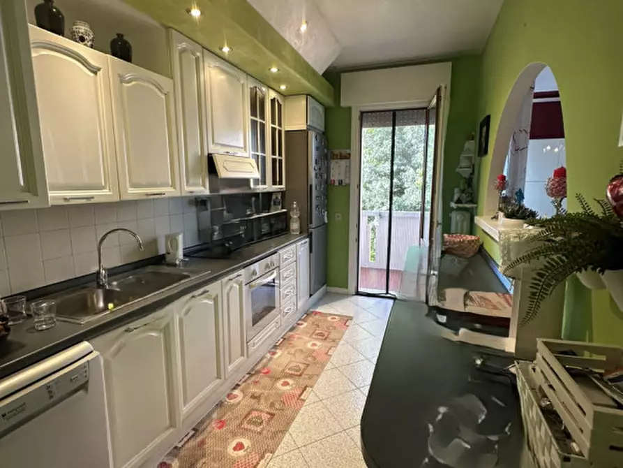 Immagine 20 di Appartamento in vendita  in via Tonzig 7 a Padova