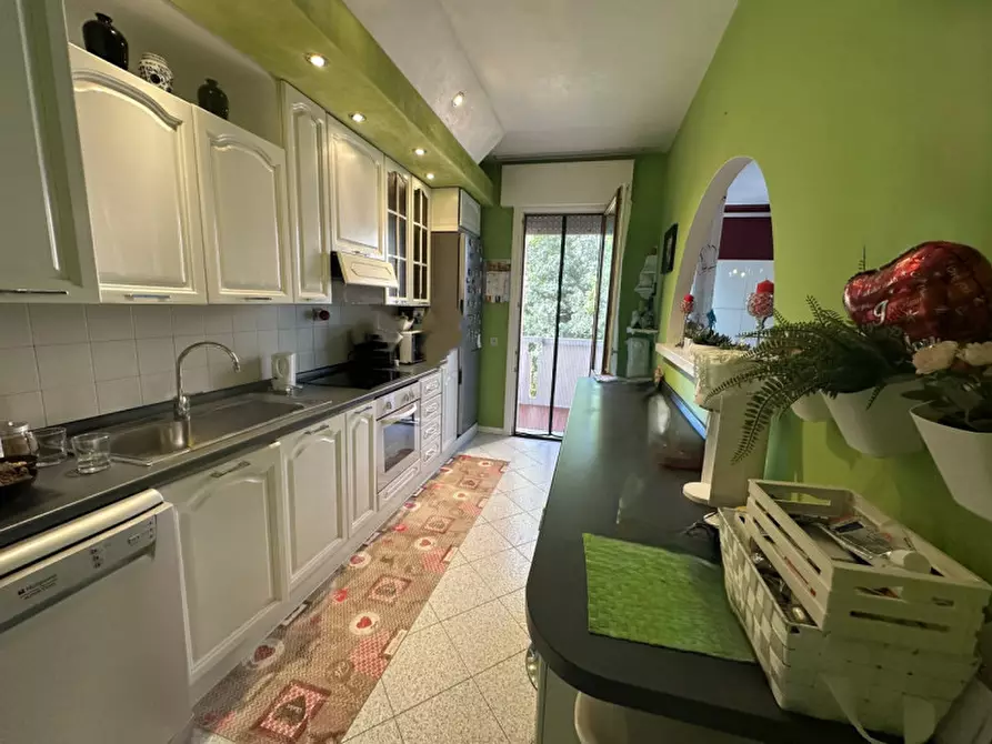 Immagine 21 di Appartamento in vendita  in via Tonzig 7 a Padova