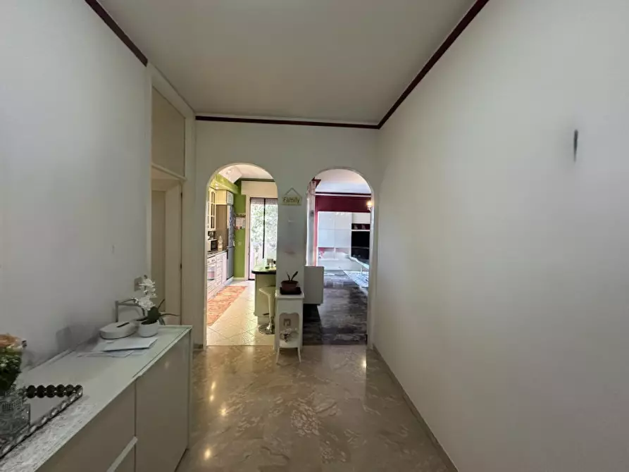 Immagine 22 di Appartamento in vendita  in via Tonzig 7 a Padova