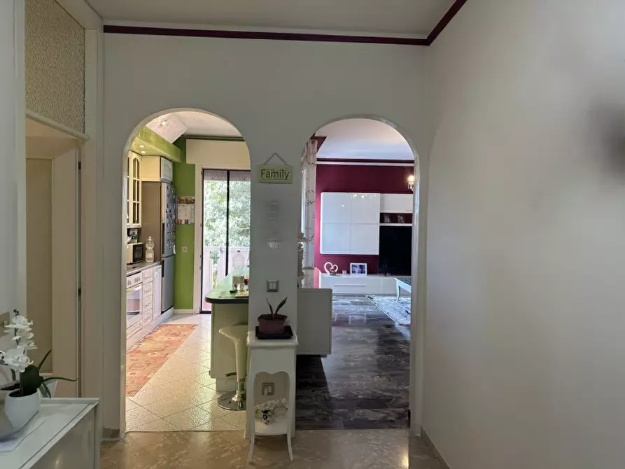 Immagine 23 di Appartamento in vendita  in via Tonzig 7 a Padova