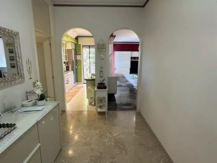 Immagine 24 di Appartamento in vendita  in via Tonzig 7 a Padova