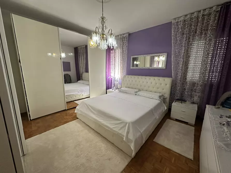 Immagine 27 di Appartamento in vendita  in via Tonzig 7 a Padova