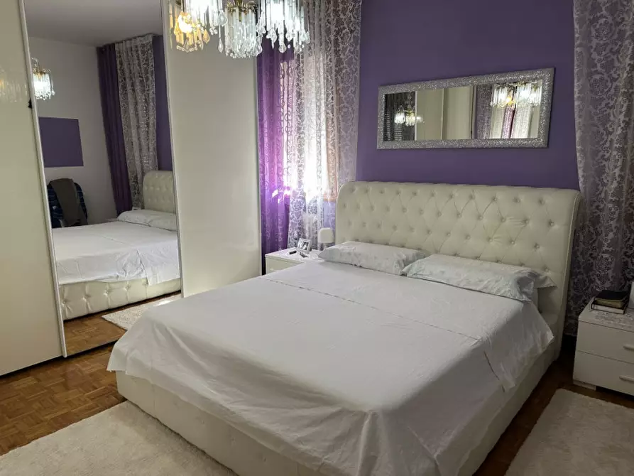 Immagine 28 di Appartamento in vendita  in via Tonzig 7 a Padova