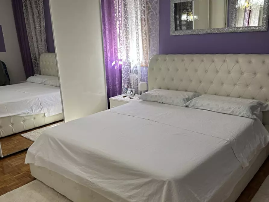 Immagine 29 di Appartamento in vendita  in via Tonzig 7 a Padova
