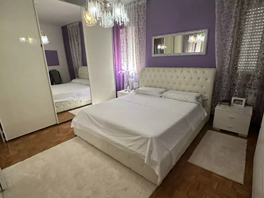 Immagine 30 di Appartamento in vendita  in via Tonzig 7 a Padova