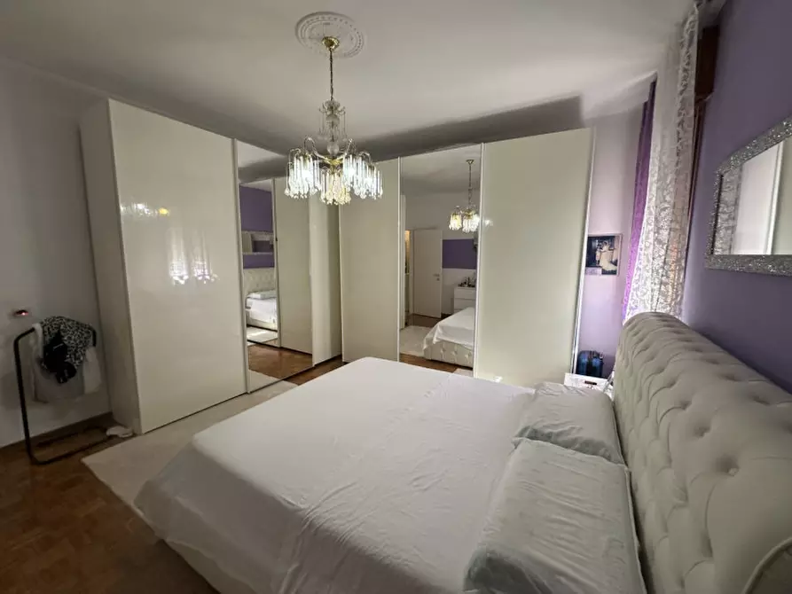 Immagine 31 di Appartamento in vendita  in via Tonzig 7 a Padova