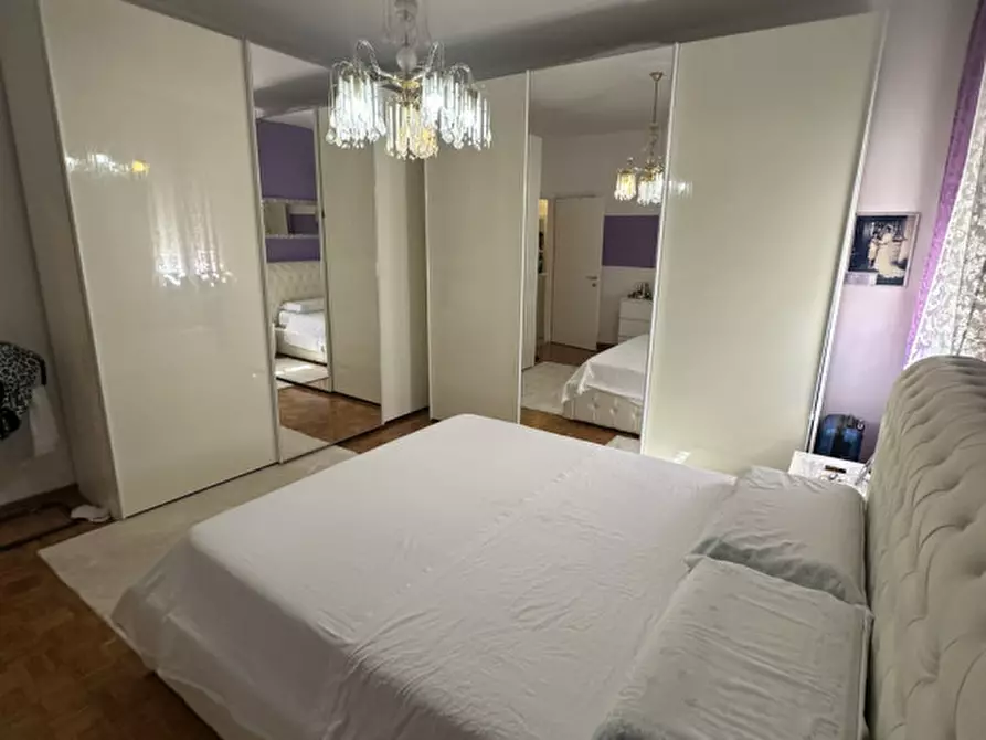 Immagine 32 di Appartamento in vendita  in via Tonzig 7 a Padova