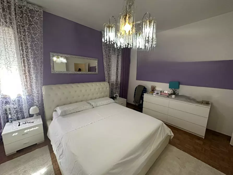 Immagine 33 di Appartamento in vendita  in via Tonzig 7 a Padova