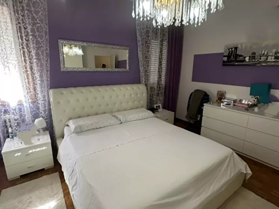 Immagine 34 di Appartamento in vendita  in via Tonzig 7 a Padova