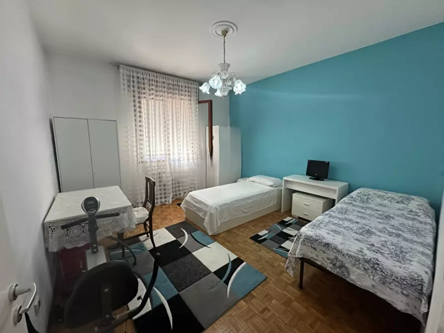 Immagine 35 di Appartamento in vendita  in via Tonzig 7 a Padova