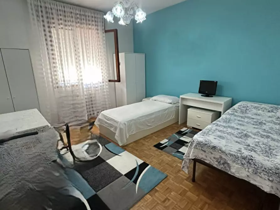 Immagine 36 di Appartamento in vendita  in via Tonzig 7 a Padova