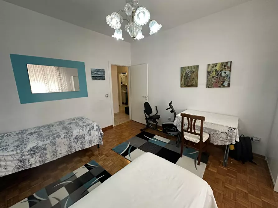 Immagine 39 di Appartamento in vendita  in via Tonzig 7 a Padova