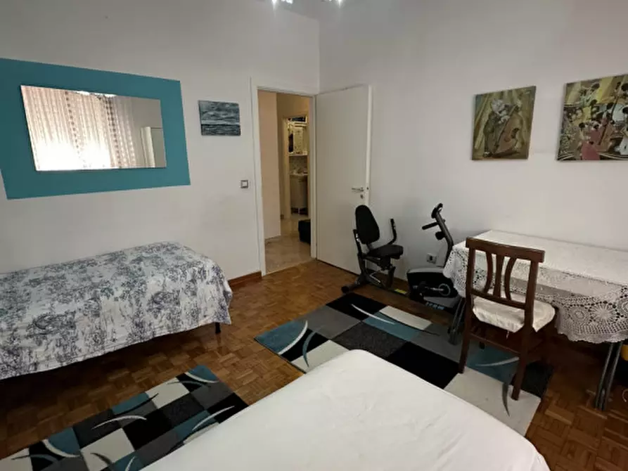 Immagine 40 di Appartamento in vendita  in via Tonzig 7 a Padova