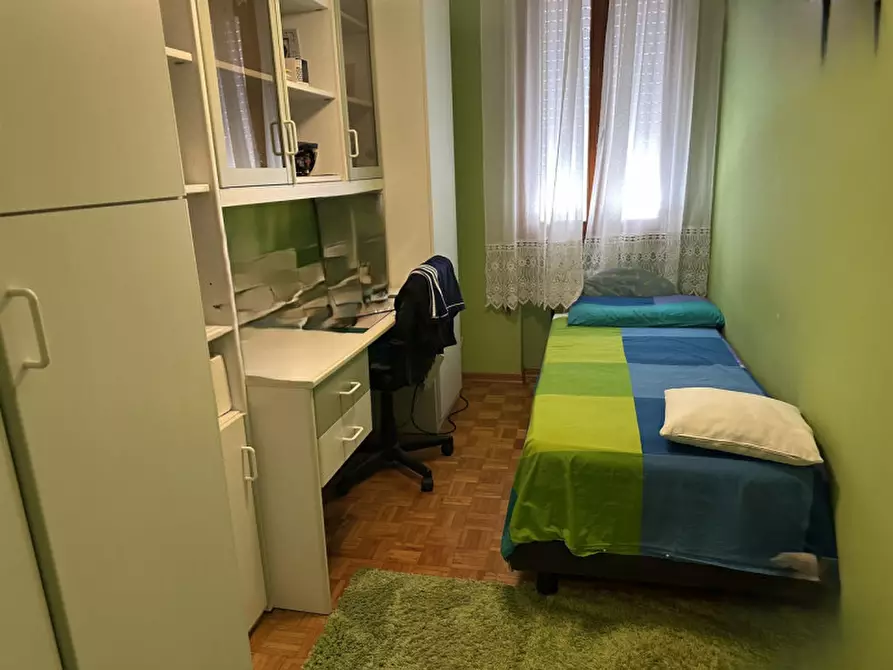 Immagine 41 di Appartamento in vendita  in via Tonzig 7 a Padova