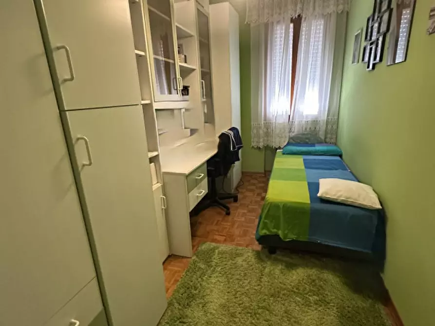 Immagine 43 di Appartamento in vendita  in via Tonzig 7 a Padova