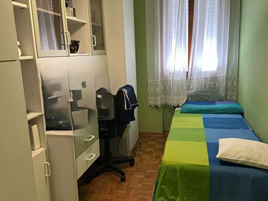 Immagine 44 di Appartamento in vendita  in via Tonzig 7 a Padova