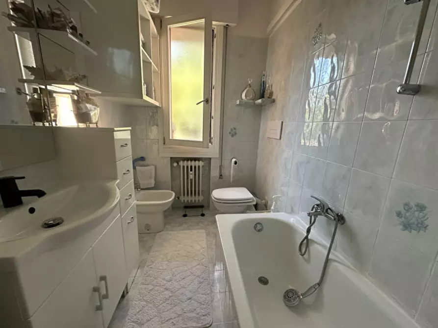 Immagine 46 di Appartamento in vendita  in via Tonzig 7 a Padova