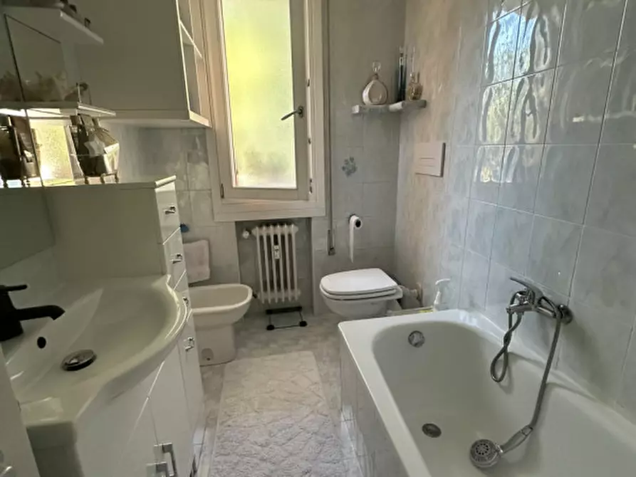 Immagine 48 di Appartamento in vendita  in via Tonzig 7 a Padova