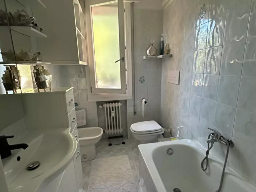 Immagine 49 di Appartamento in vendita  in via Tonzig 7 a Padova