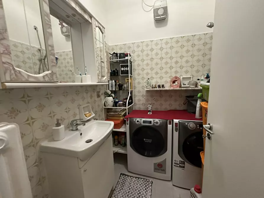 Immagine 51 di Appartamento in vendita  in via Tonzig 7 a Padova