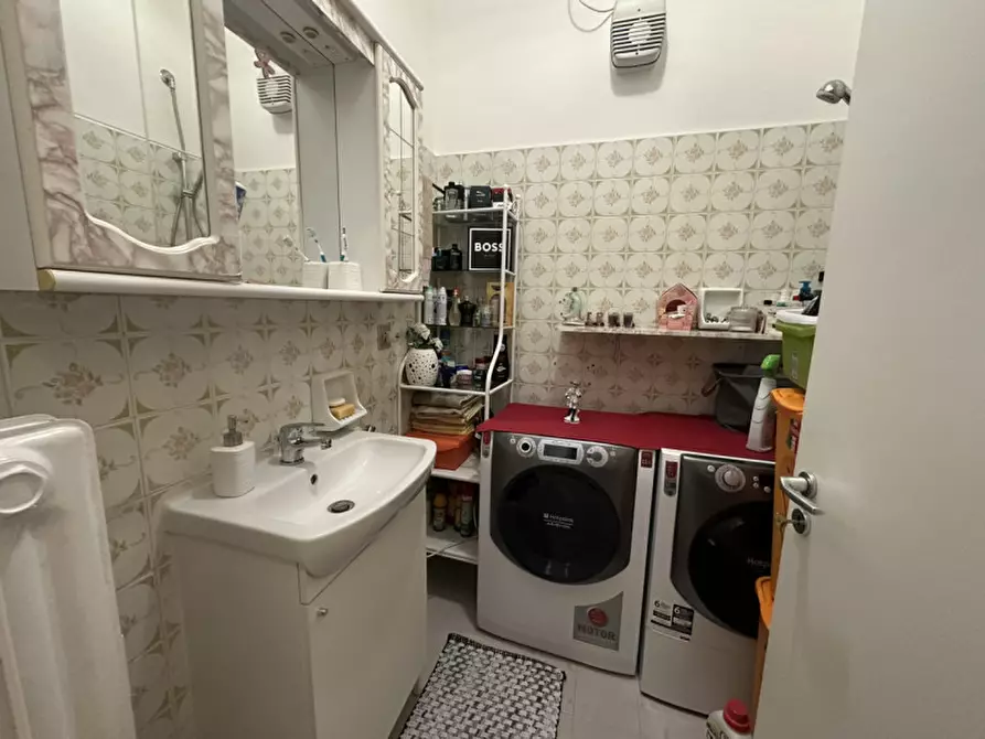 Immagine 52 di Appartamento in vendita  in via Tonzig 7 a Padova