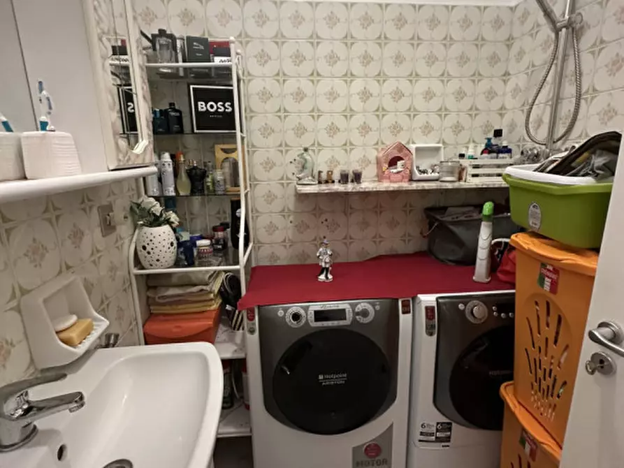 Immagine 53 di Appartamento in vendita  in via Tonzig 7 a Padova