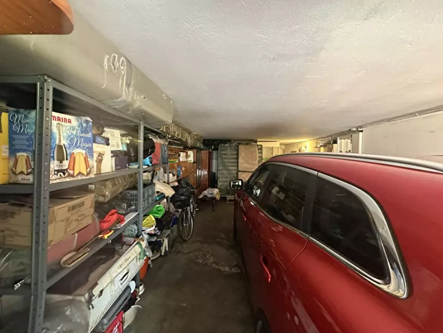 Immagine 55 di Appartamento in vendita  in via Tonzig 7 a Padova