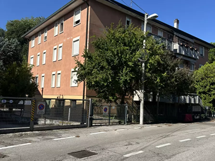Immagine 56 di Appartamento in vendita  in via Tonzig 7 a Padova