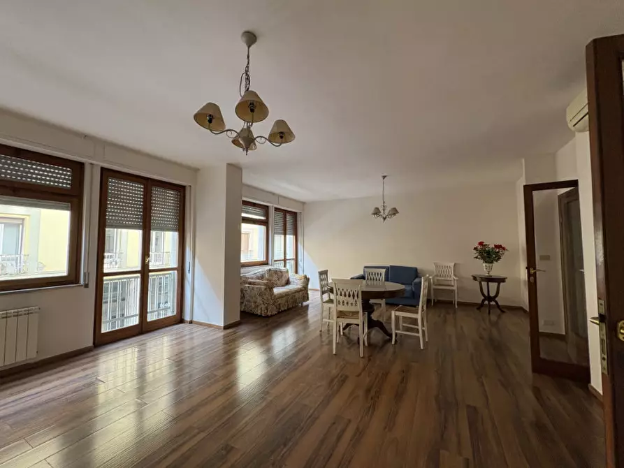 Immagine 3 di Appartamento in affitto  in Via Grande 164 a Livorno