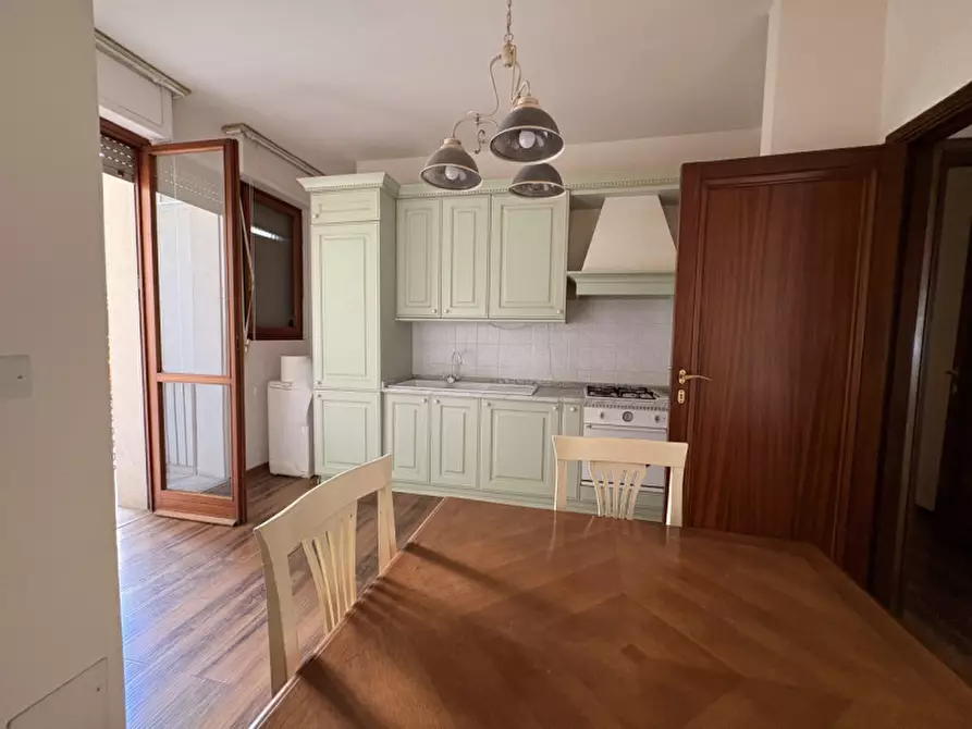 Immagine 5 di Appartamento in affitto  in Via Grande 164 a Livorno