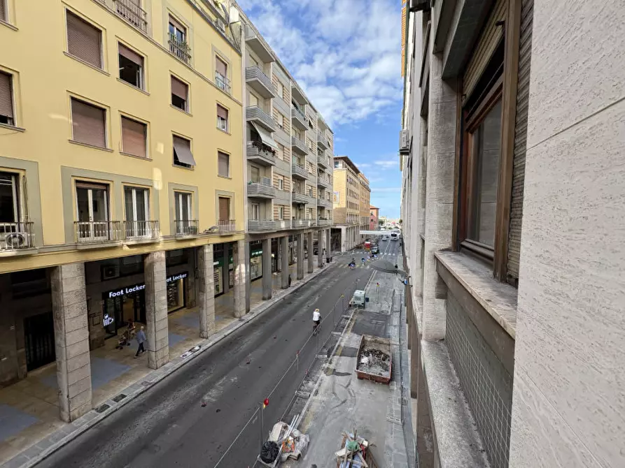 Immagine 10 di Appartamento in affitto  in Via Grande 164 a Livorno