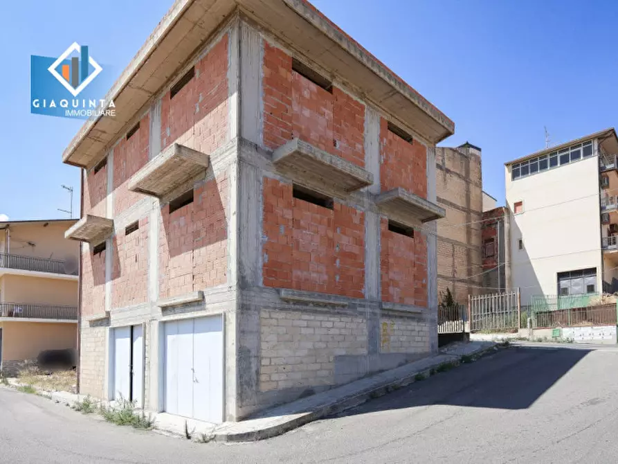 Immagine 1 di Casa indipendente in vendita  in Via Vincenzo Gioberti snc a Palagonia