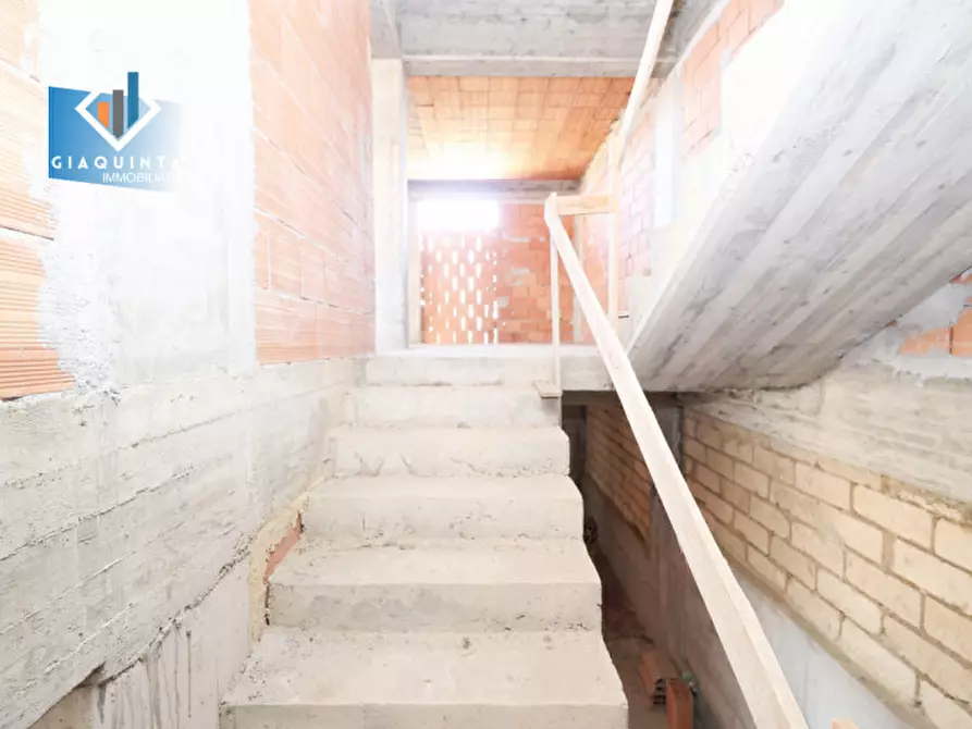 Immagine 4 di Casa indipendente in vendita  in Via Vincenzo Gioberti snc a Palagonia