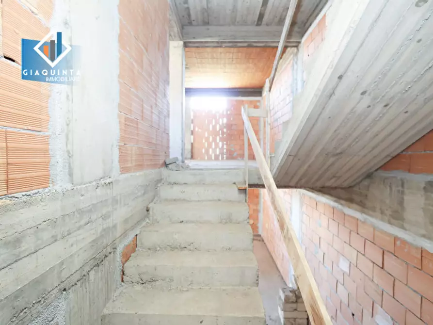 Immagine 10 di Casa indipendente in vendita  in Via Vincenzo Gioberti snc a Palagonia