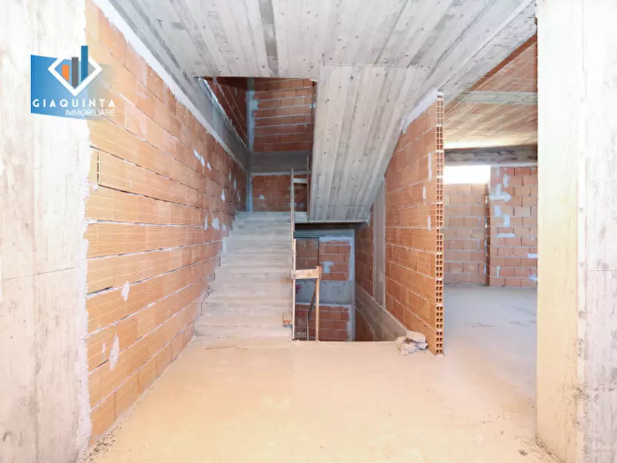Immagine 13 di Casa indipendente in vendita  in Via Vincenzo Gioberti snc a Palagonia