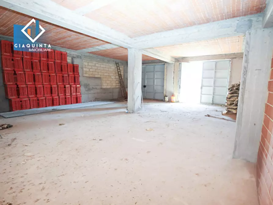 Immagine 18 di Casa indipendente in vendita  in Via Vincenzo Gioberti snc a Palagonia