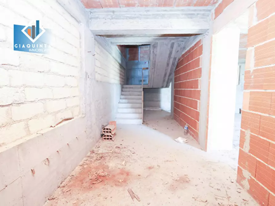 Immagine 19 di Casa indipendente in vendita  in Via Vincenzo Gioberti snc a Palagonia