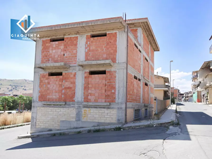 Immagine 21 di Casa indipendente in vendita  in Via Vincenzo Gioberti snc a Palagonia