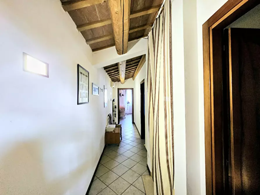 Immagine 6 di Villetta a schiera in vendita  in VIA CESARE BATTISTI a Villa Estense